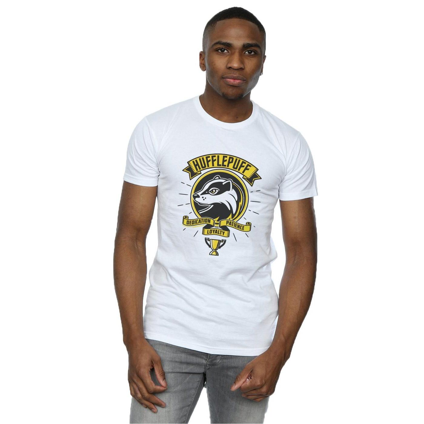 Harry Potter Hufflepuff T-Shirt
