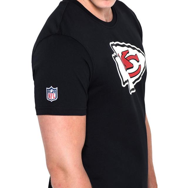 NEW ERA NFL Kansas City Chiefs T-Shirt