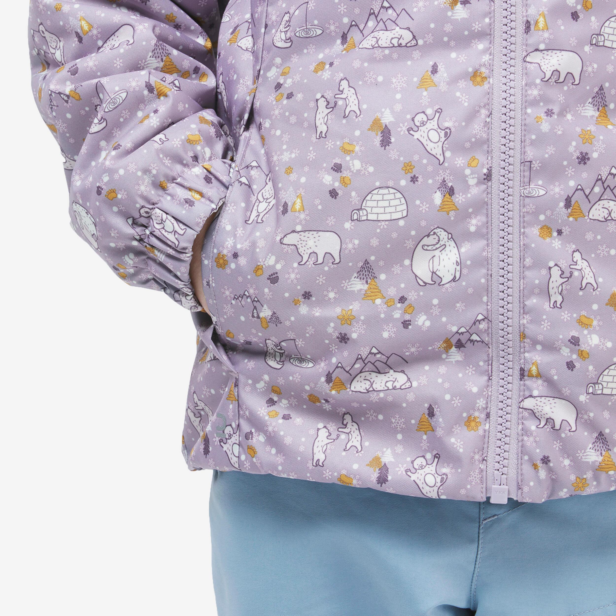 QUECHUA Jacke - SH100