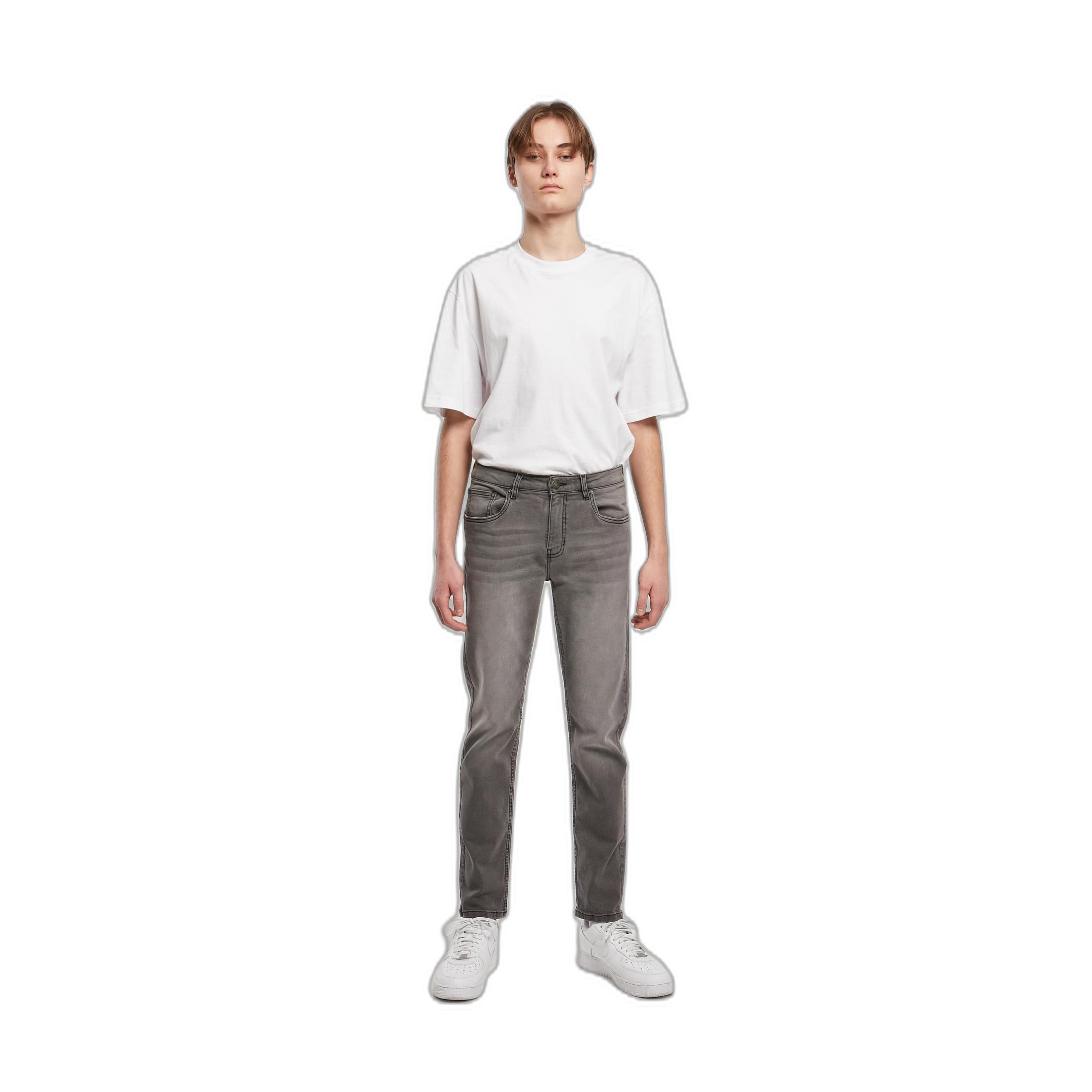 URBAN CLASSICS Stretch Slim Fit Jeans