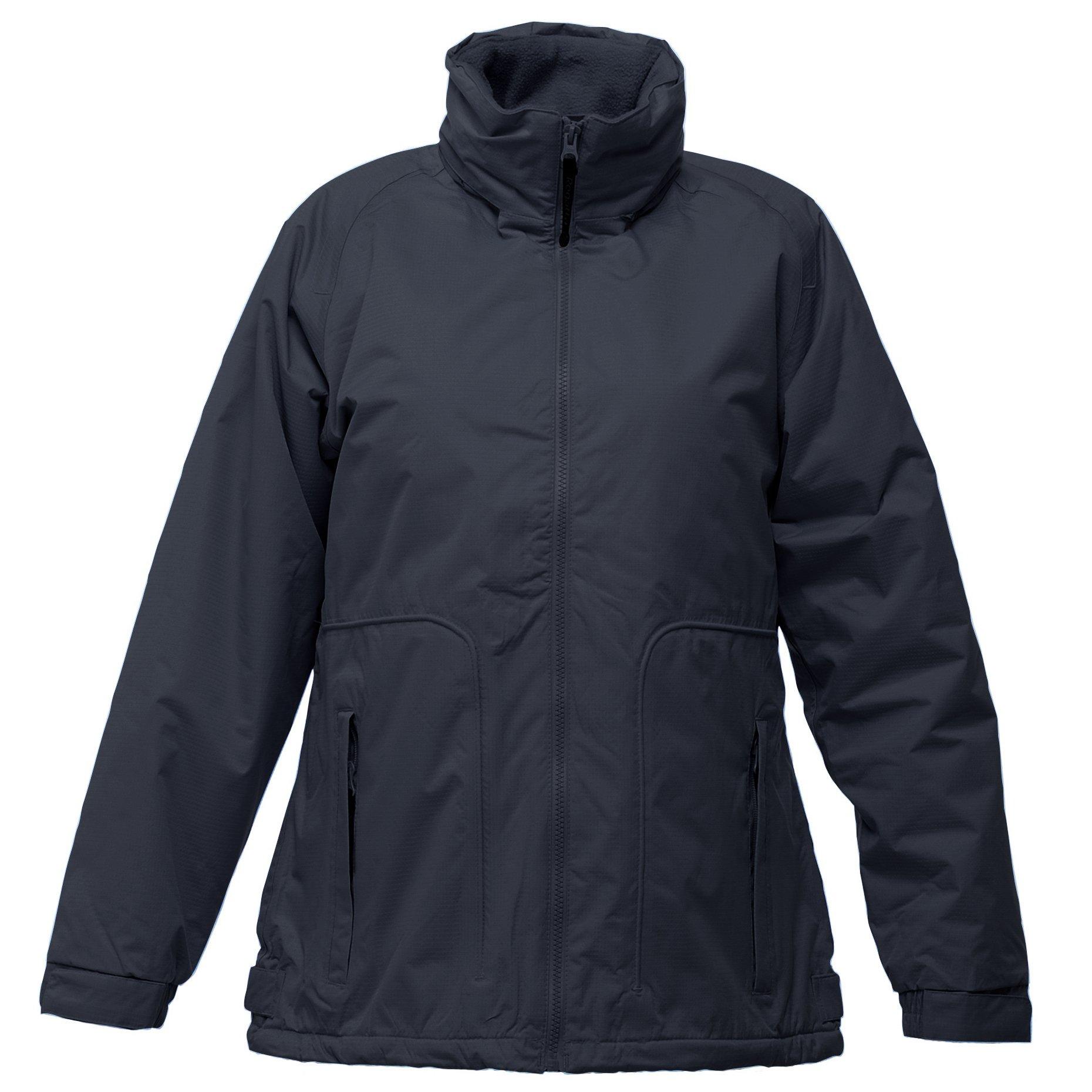 Regatta Hudson Jacke, wasserfest, winddicht, FleeceInnenfutter