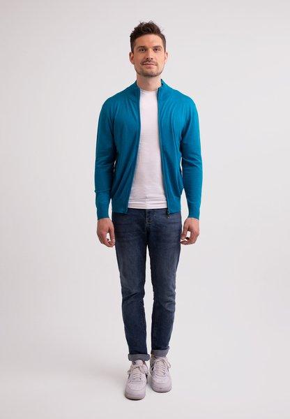 CASH-MERE.CH Kaschmir Cardigan