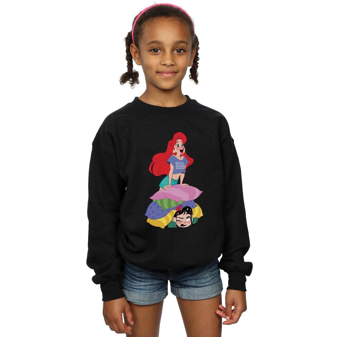 Disney Wreck It Ralph Sweatshirt