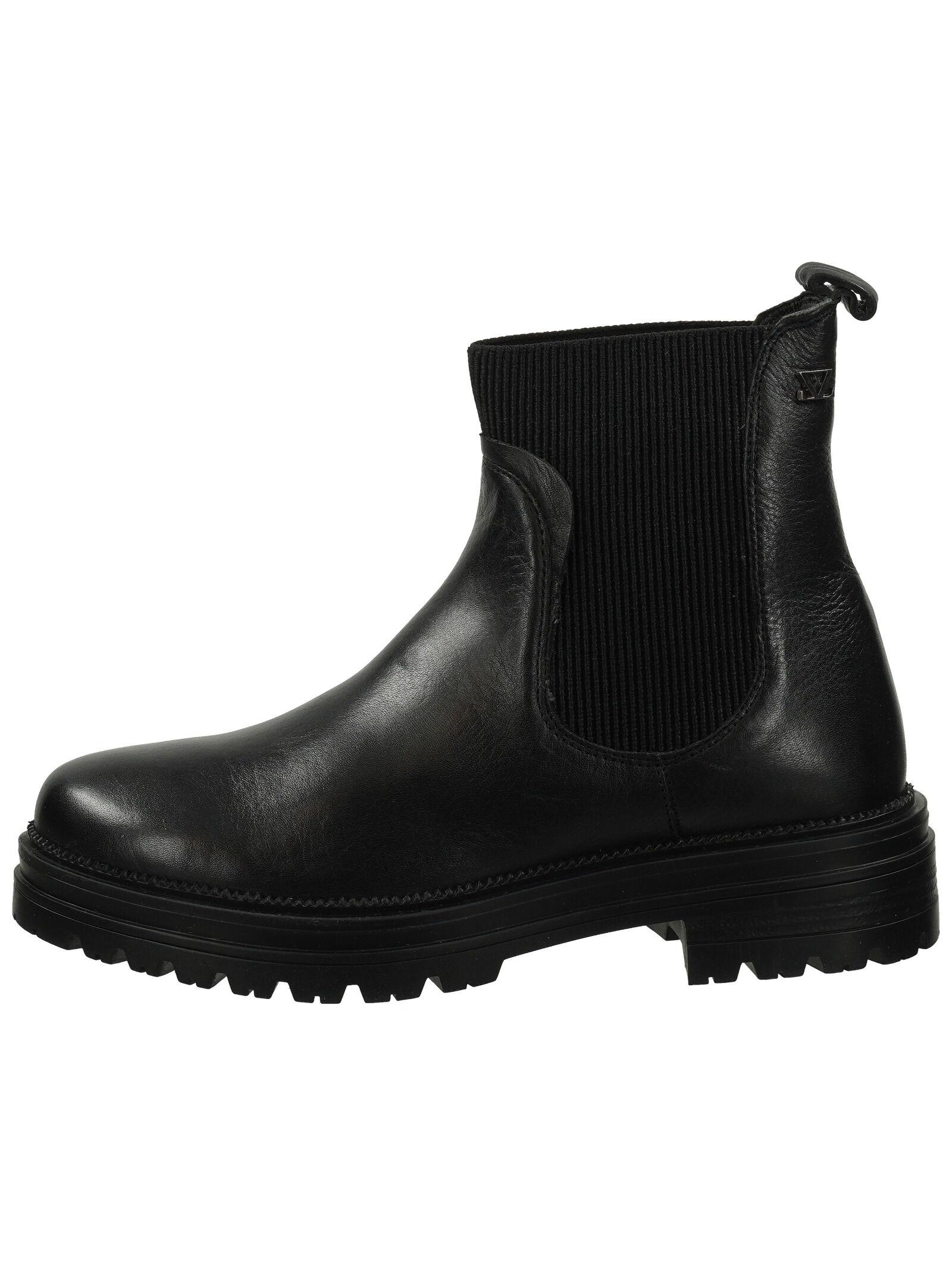 Lazamani Stiefelette 85611