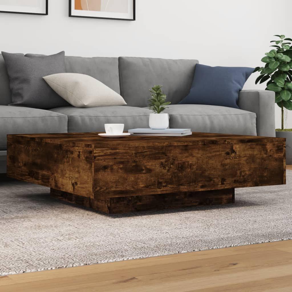VidaXL Couchtisch holzwerkstoff