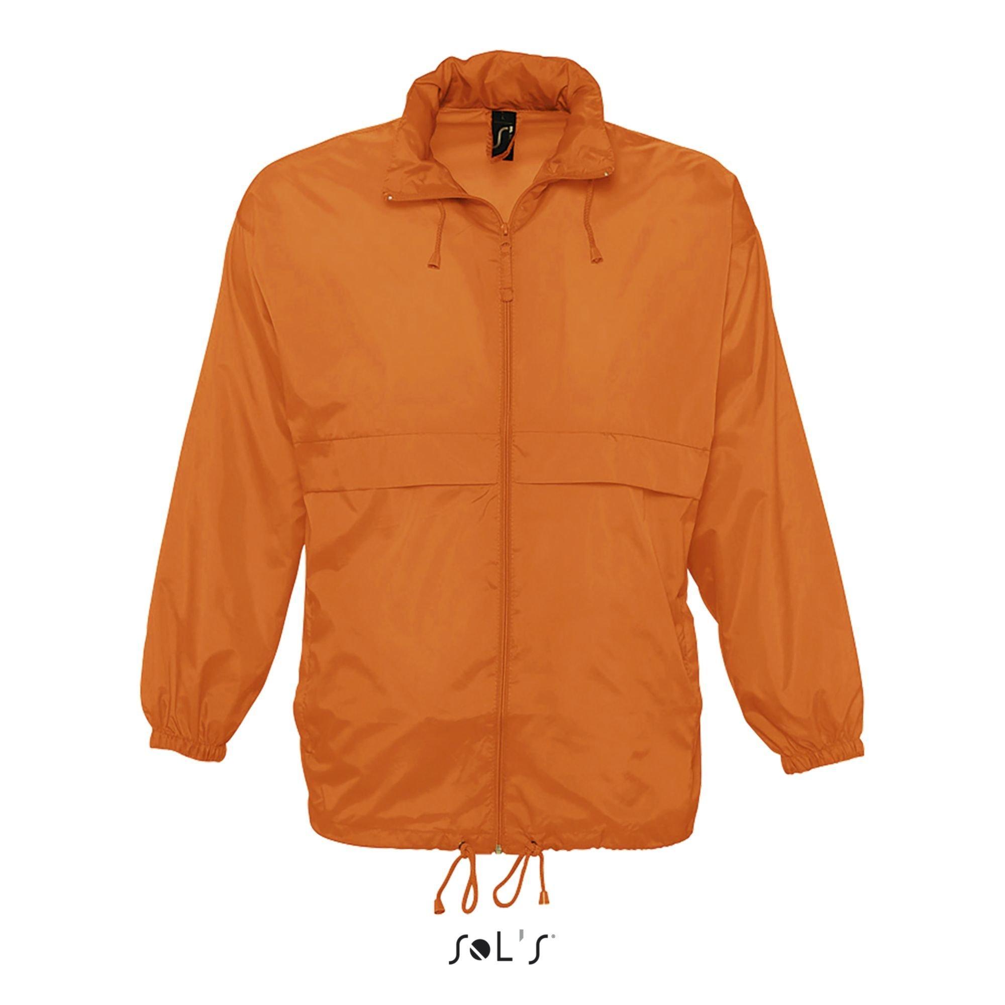SOLS windjacke ol' urf