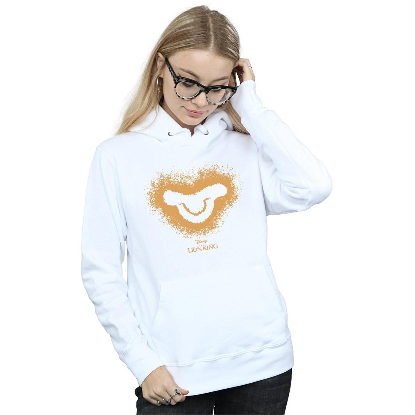 Disney The Lion King Kapuzenpullover