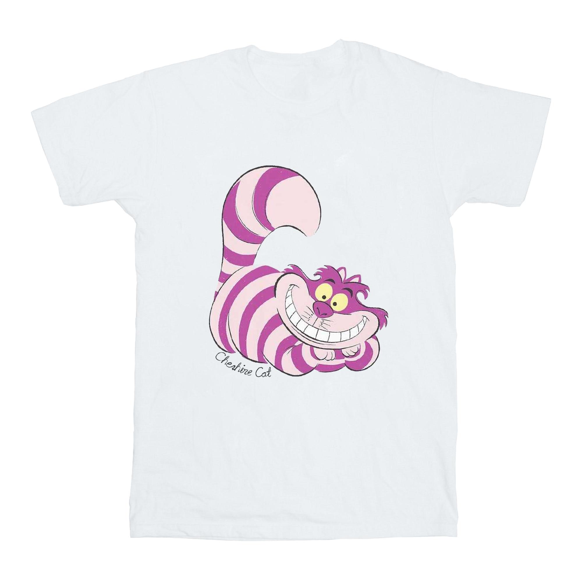 Disney Alice in Wonderland TShirt