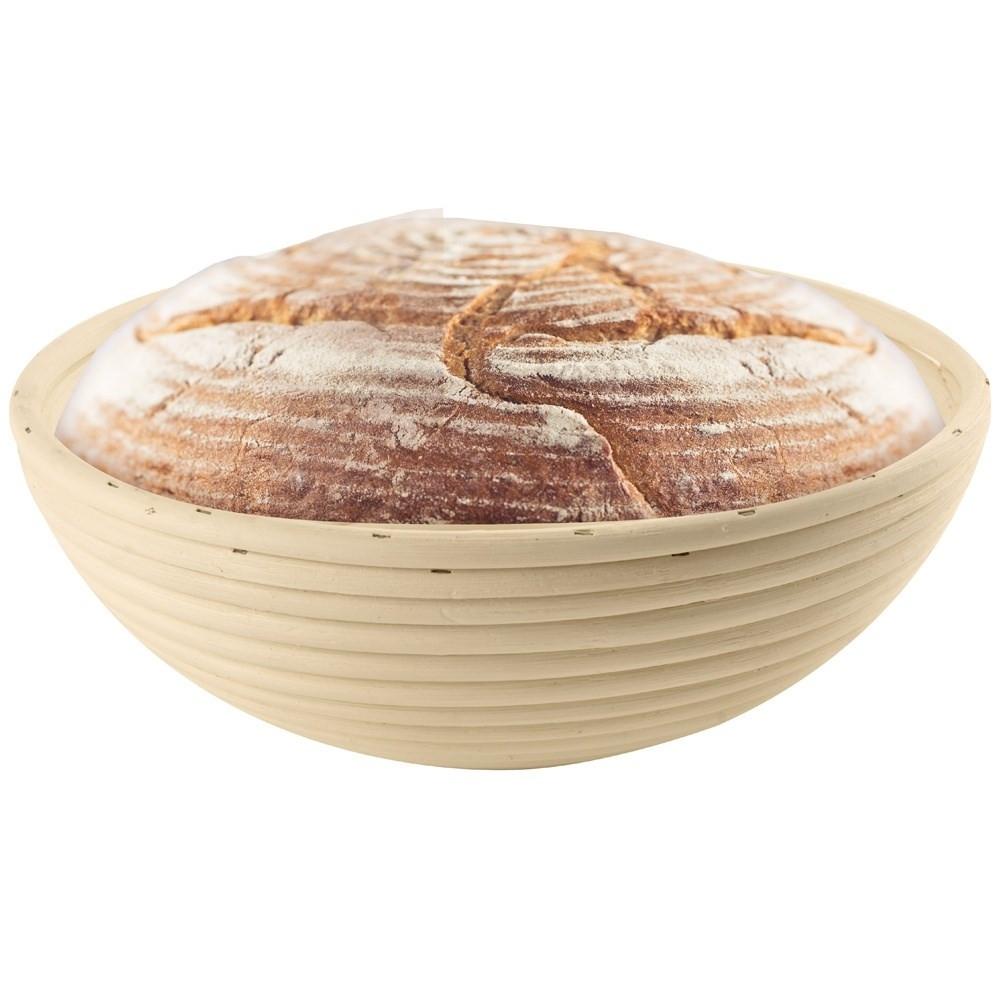 Orion Brotkorb zum Gären und Aufbewahren von selbstgebackenem Brot