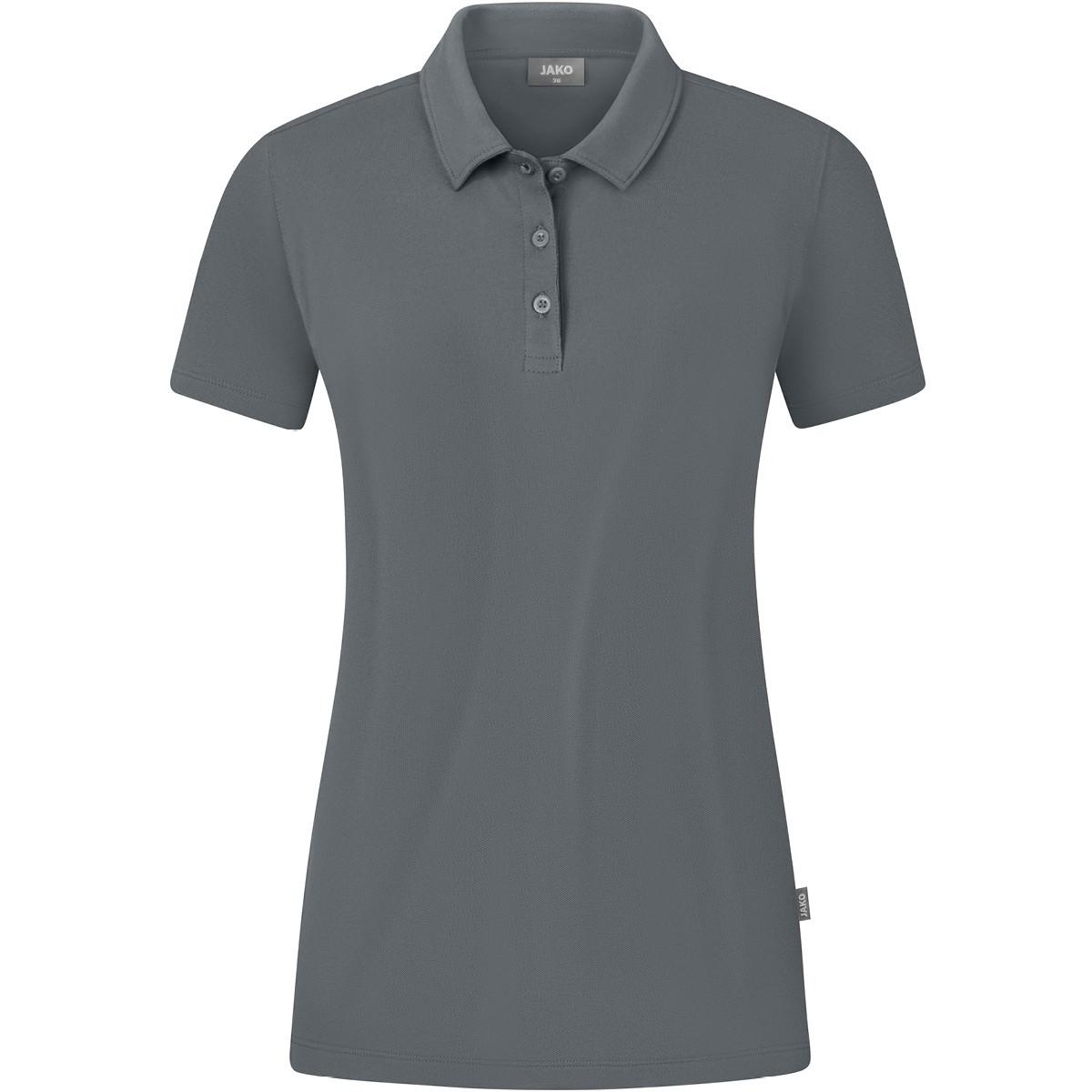Jako Organic Stretch Poloshirt