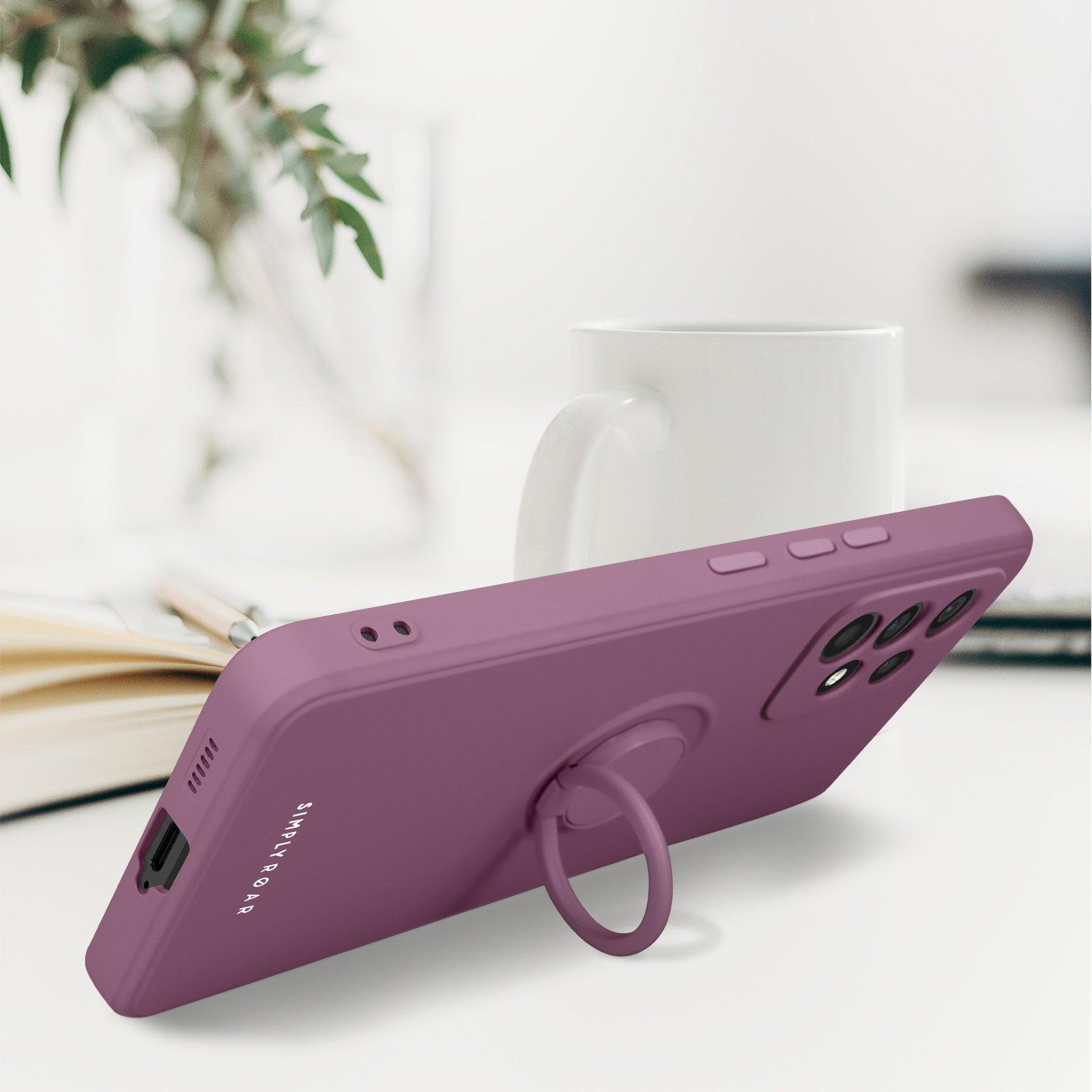 Avizar Roar Ringhülle Samsung A53 5G