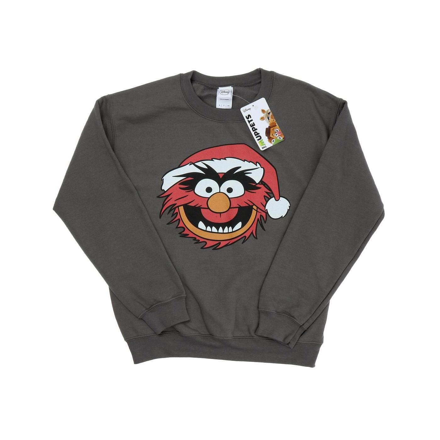 Disney The Muppets Sweatshirt