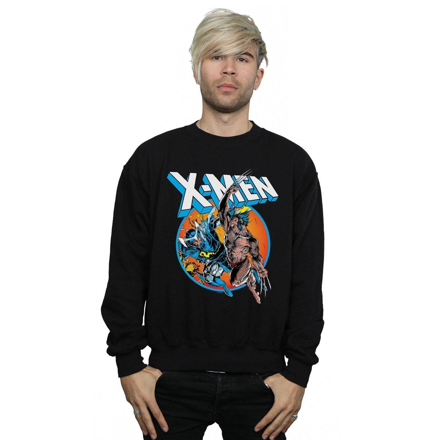 MARVEL XMen Sweatshirt