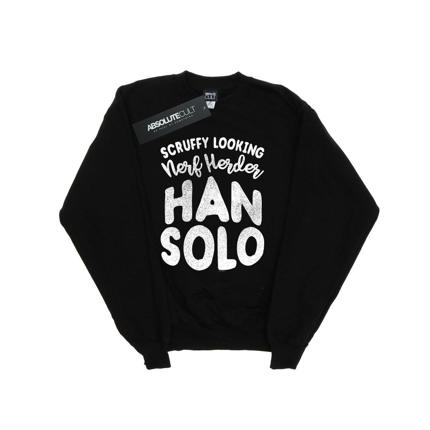 STAR WARS Legends Tribute Sweatshirt