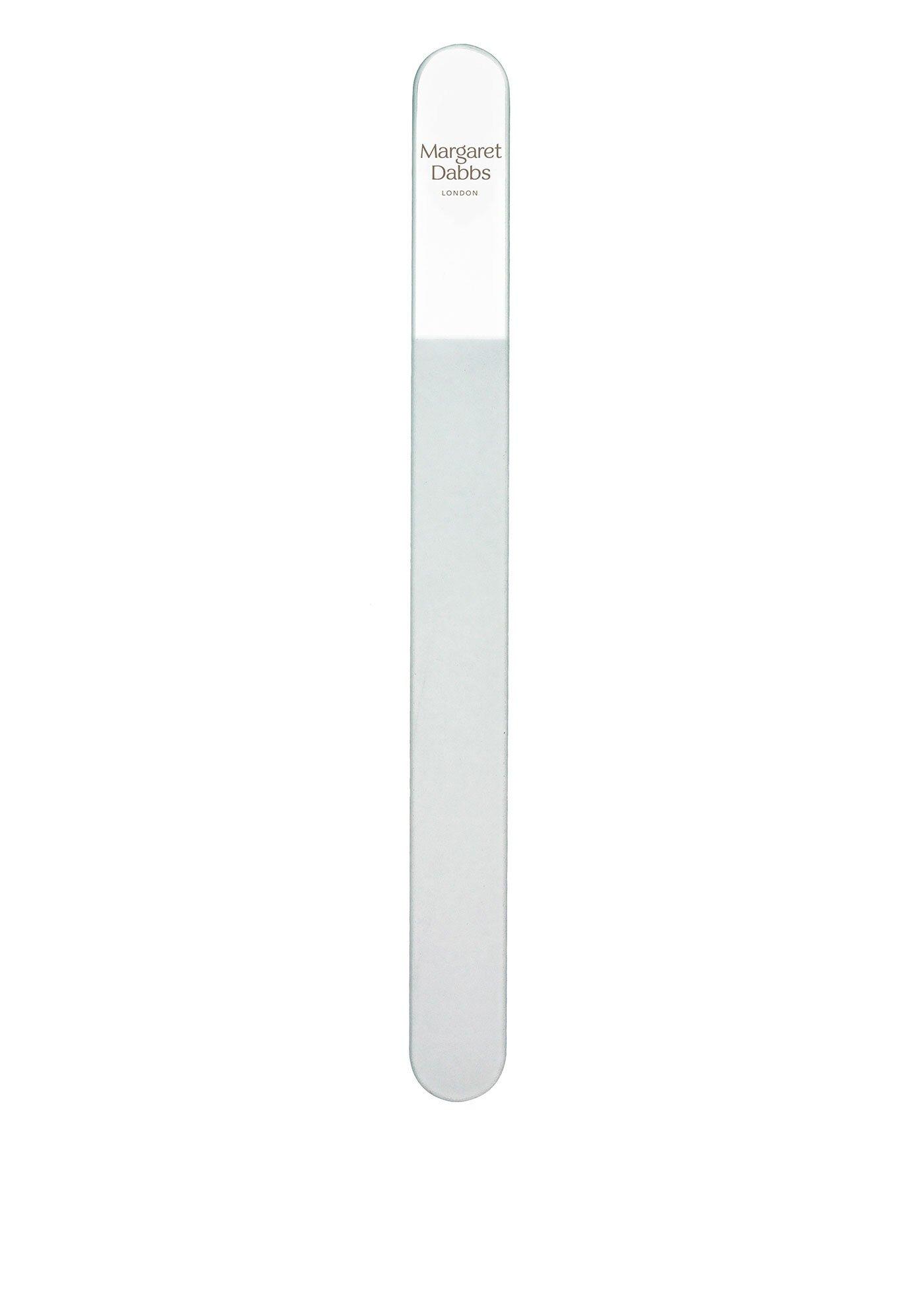 Margaret Dabbs Nagelfeile Crystal Precision Nail File