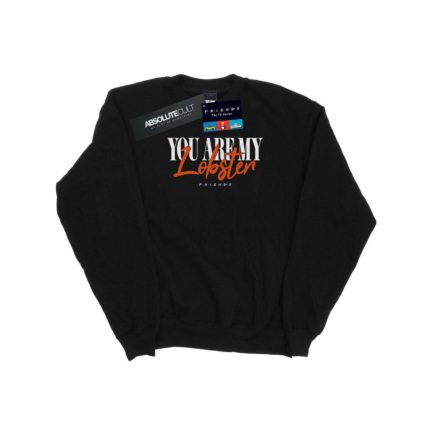 Friends Soul Mates Sweatshirt