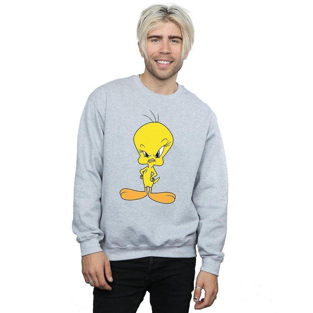 LOONEY TUNES Angry Sweatshirt