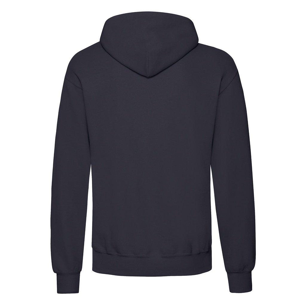 Fruit of the Loom Classic Sweatshirt mit Kapuze