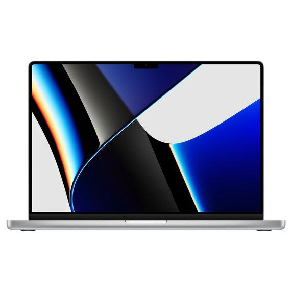 Apple Refurbished MacBook Pro Retina 16 2021 M1 MAX 3,2 Ghz 32 Gb 1 Tb SSD Space Grau - Sehr guter Zustand