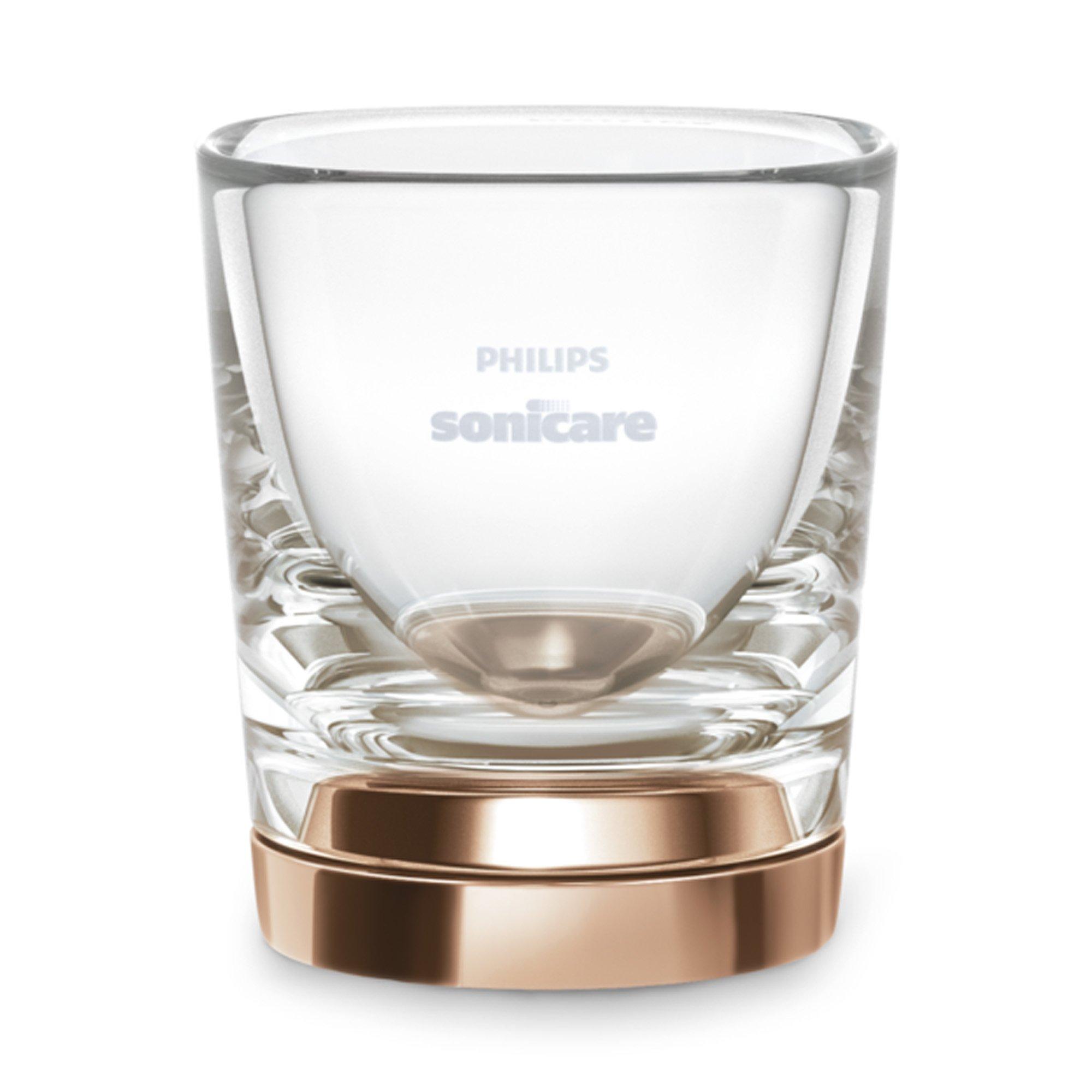 PHILIPS Elektrische Zahnbürste HX9911/94 DiamondClean 9000