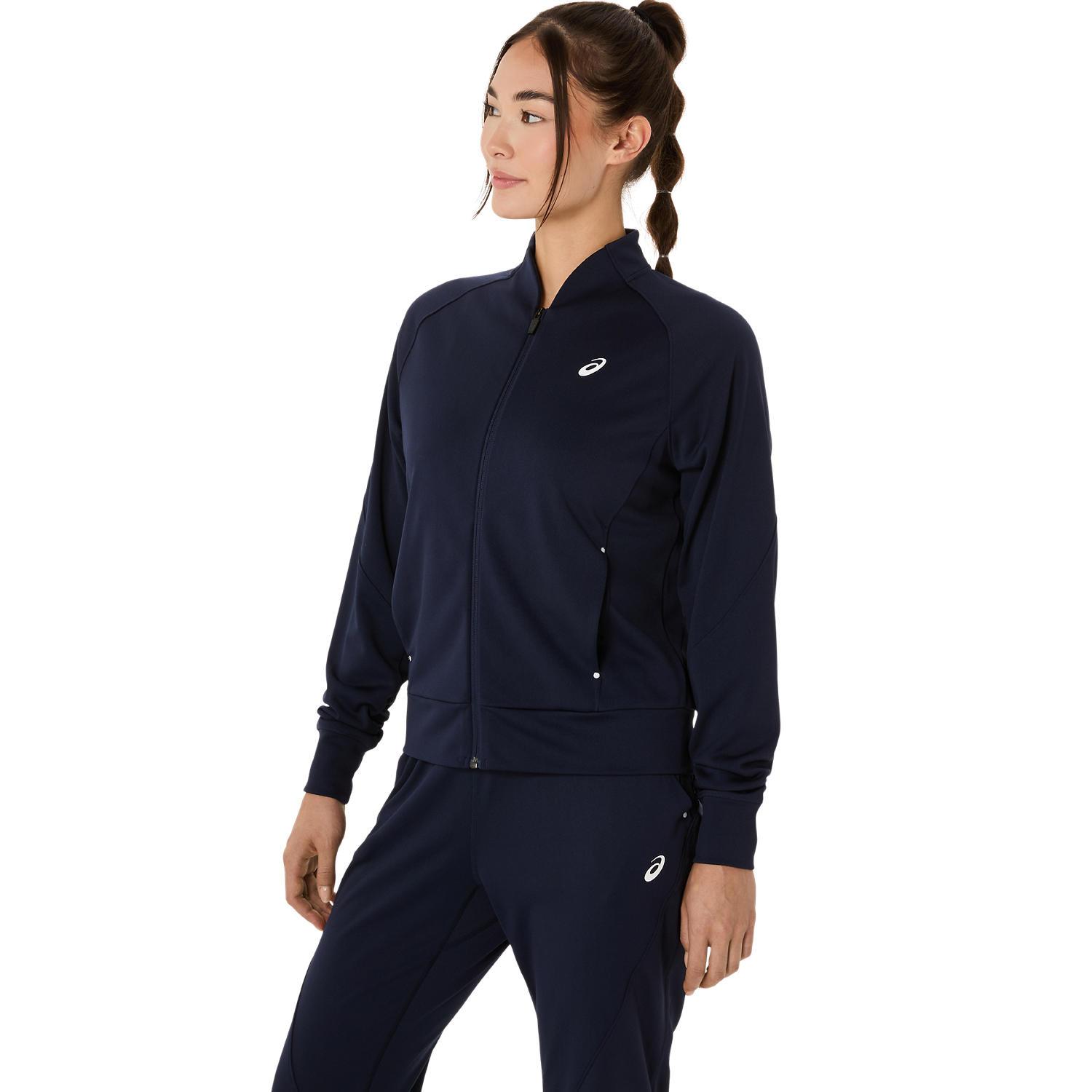 asics Court WarmUp Jacket