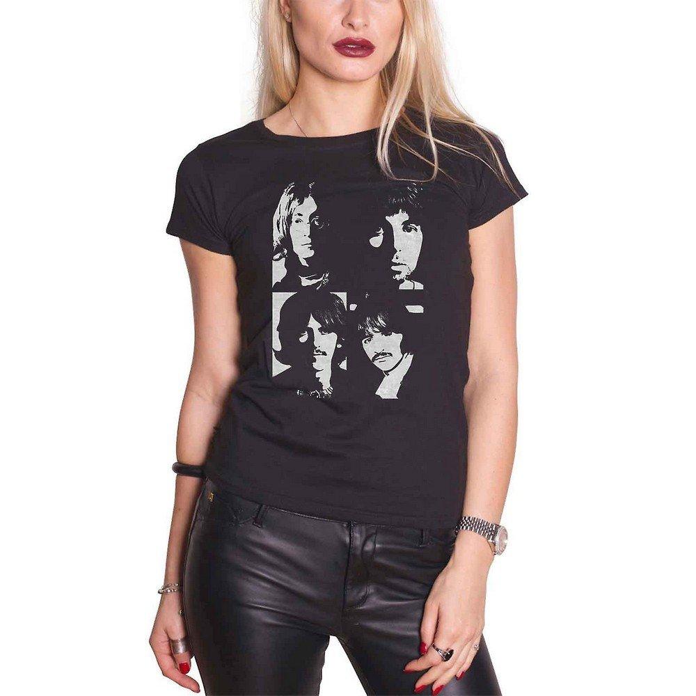 The Beatles Back In the USSR T-Shirt