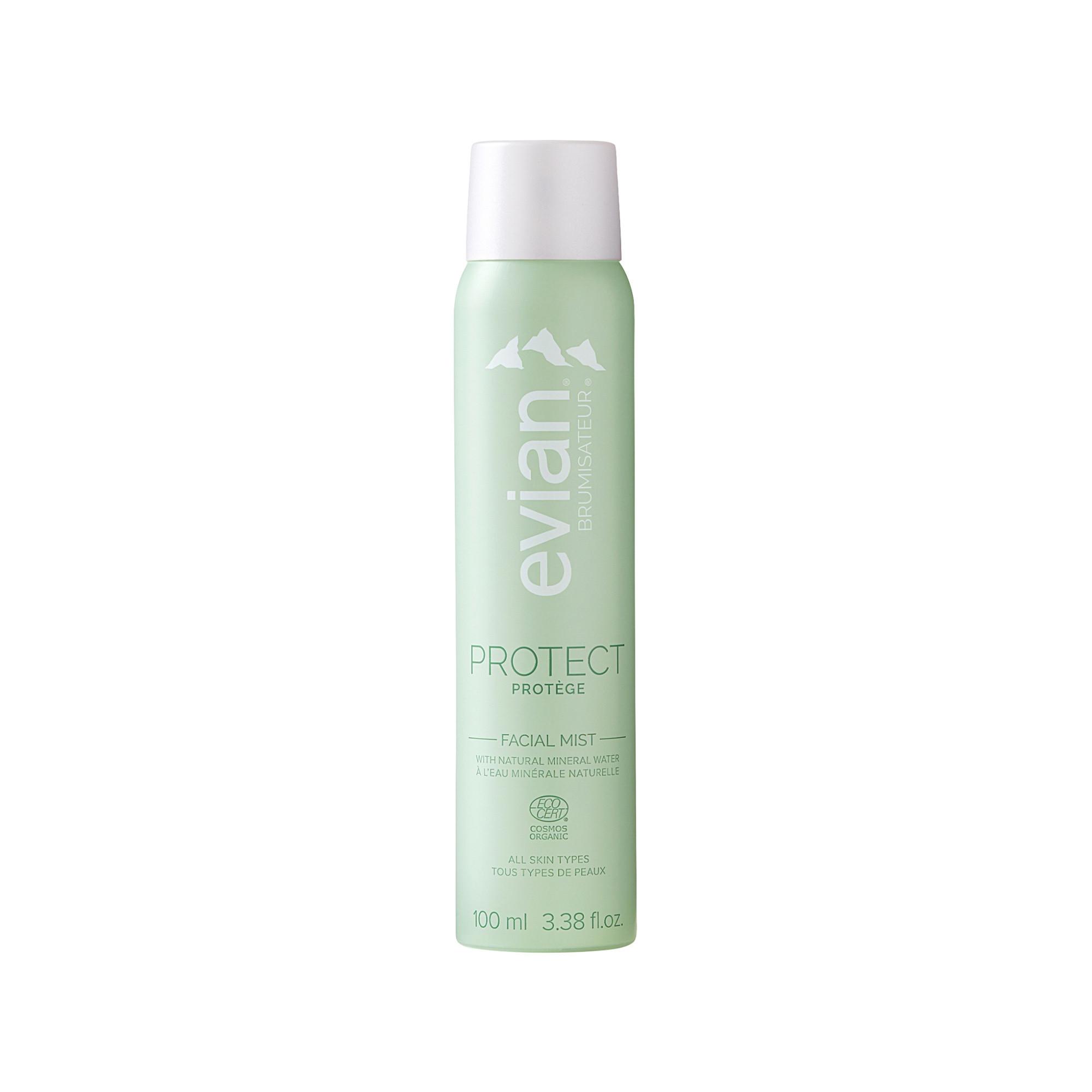 evian Facial Mist Protect