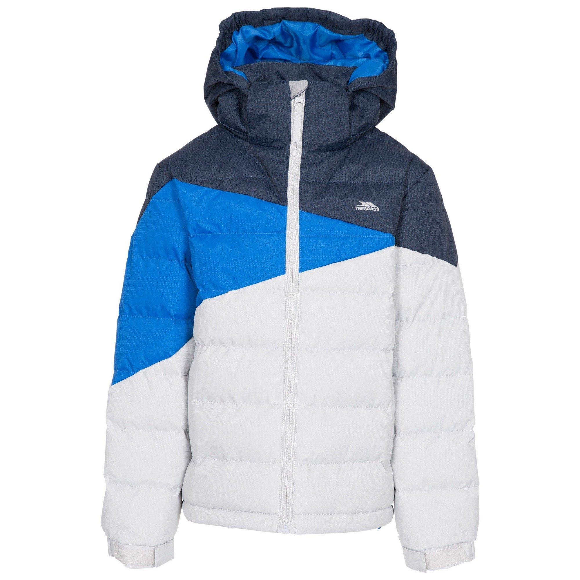 Trespass Layout Steppjacke
