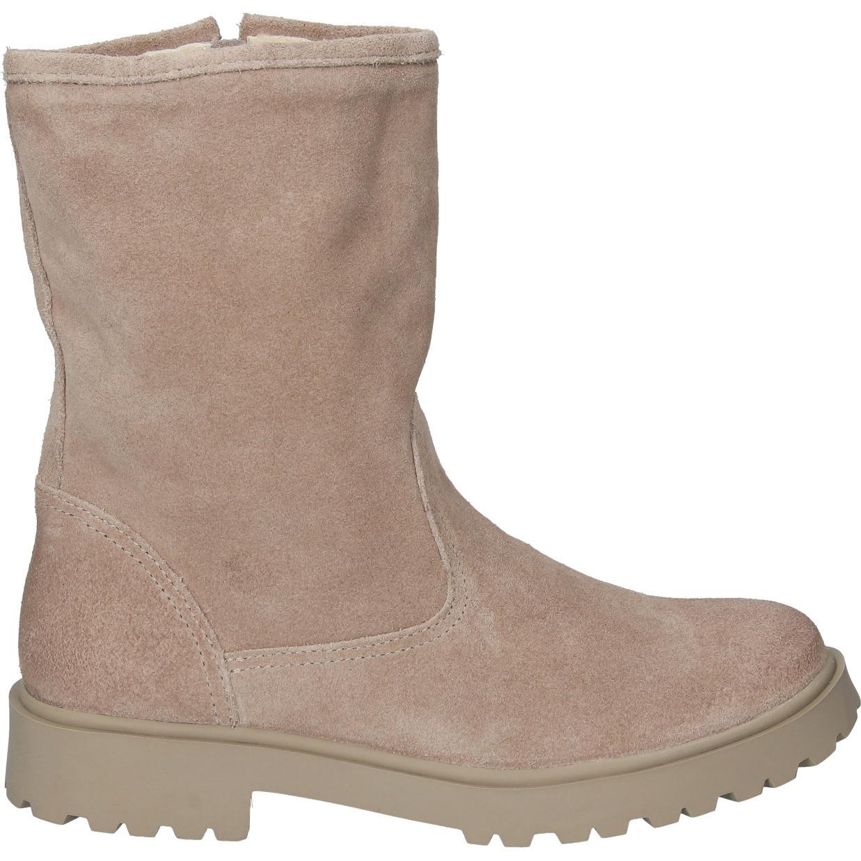 Blackstone stiefeletten pelz damen lotta - yl6