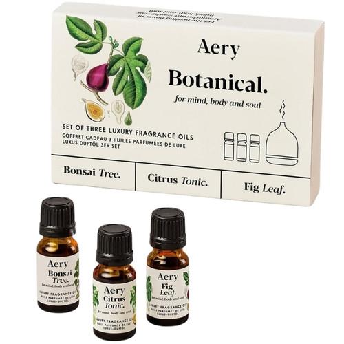 Aery Duftöl Geschenkset Botanical