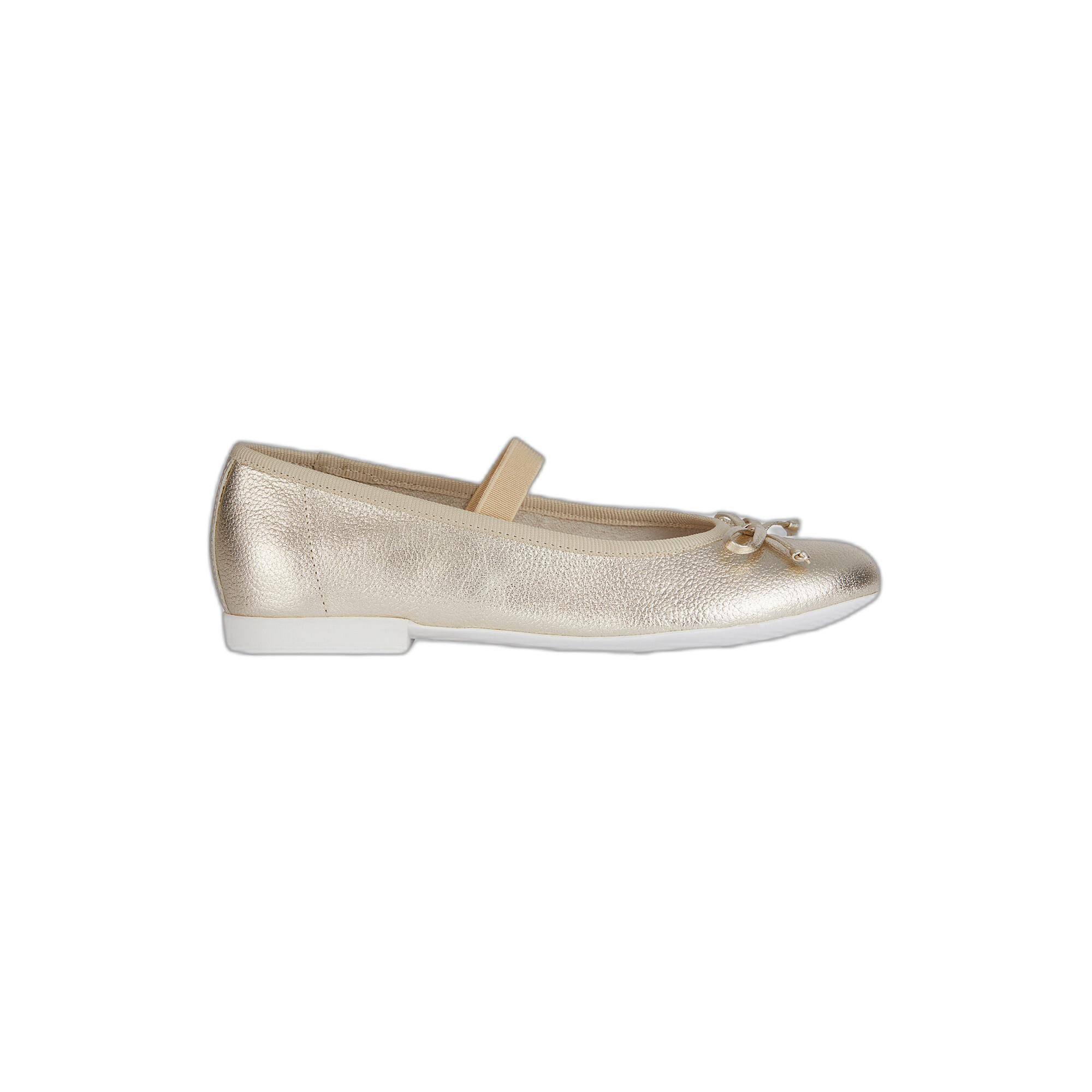 GEOX ballerinas plie