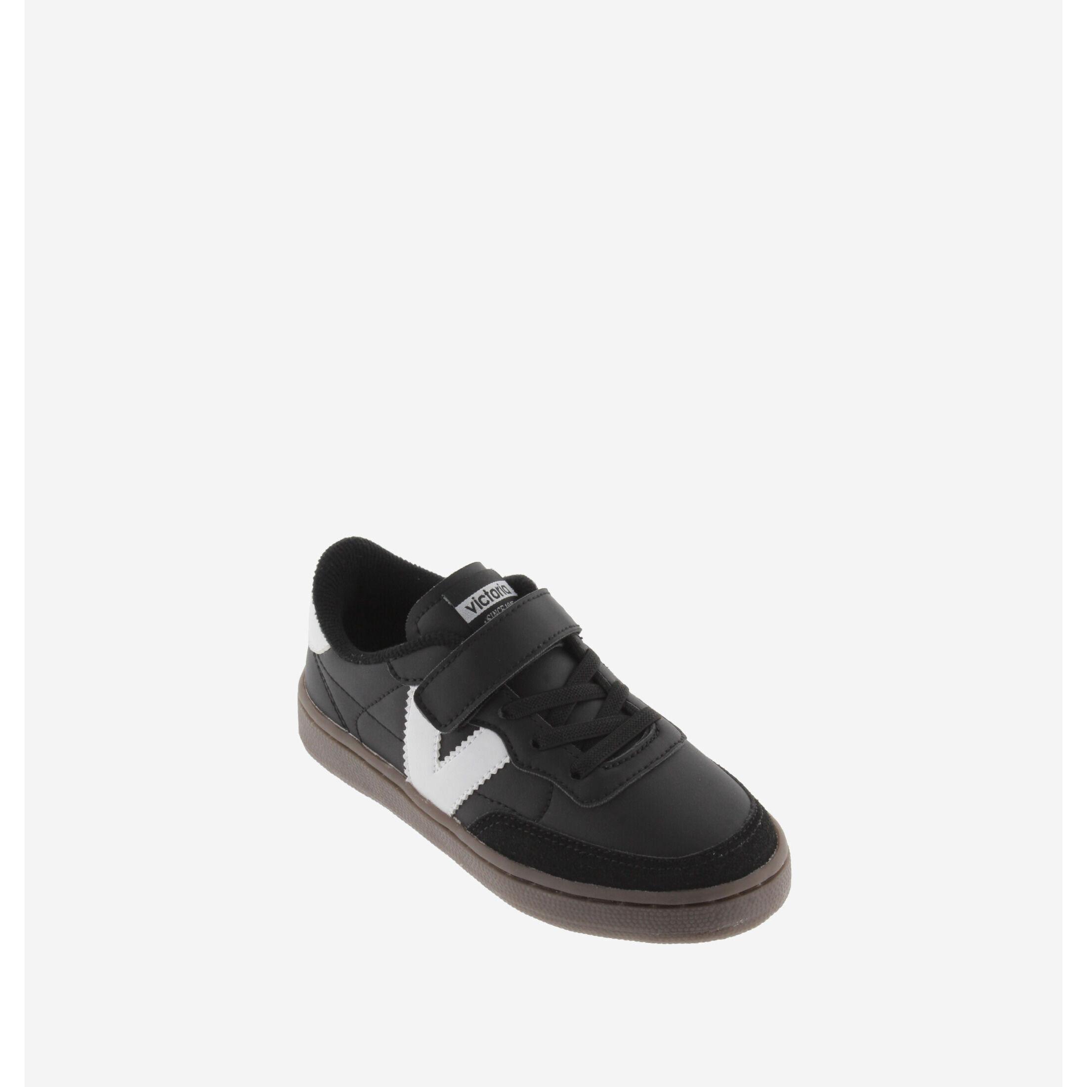 Victoria sneakers in hautoptik kind oslo