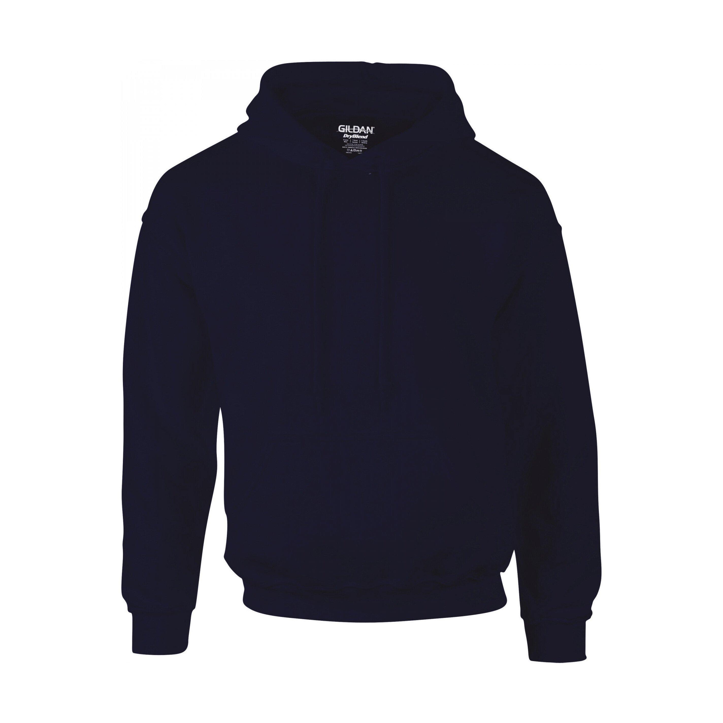 Gildan hoodie dryblend ®.