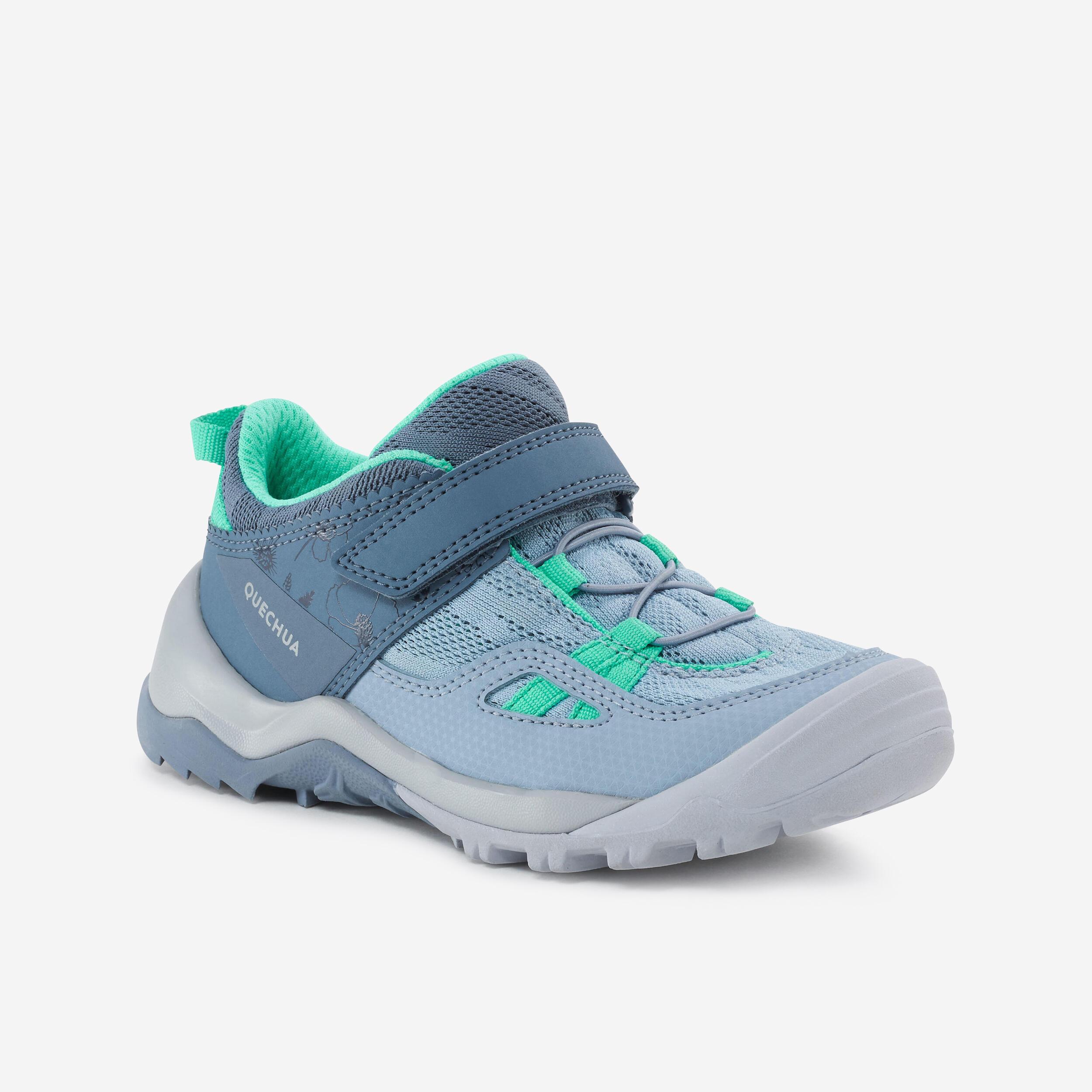 QUECHUA Schuhe - CROSSROCK