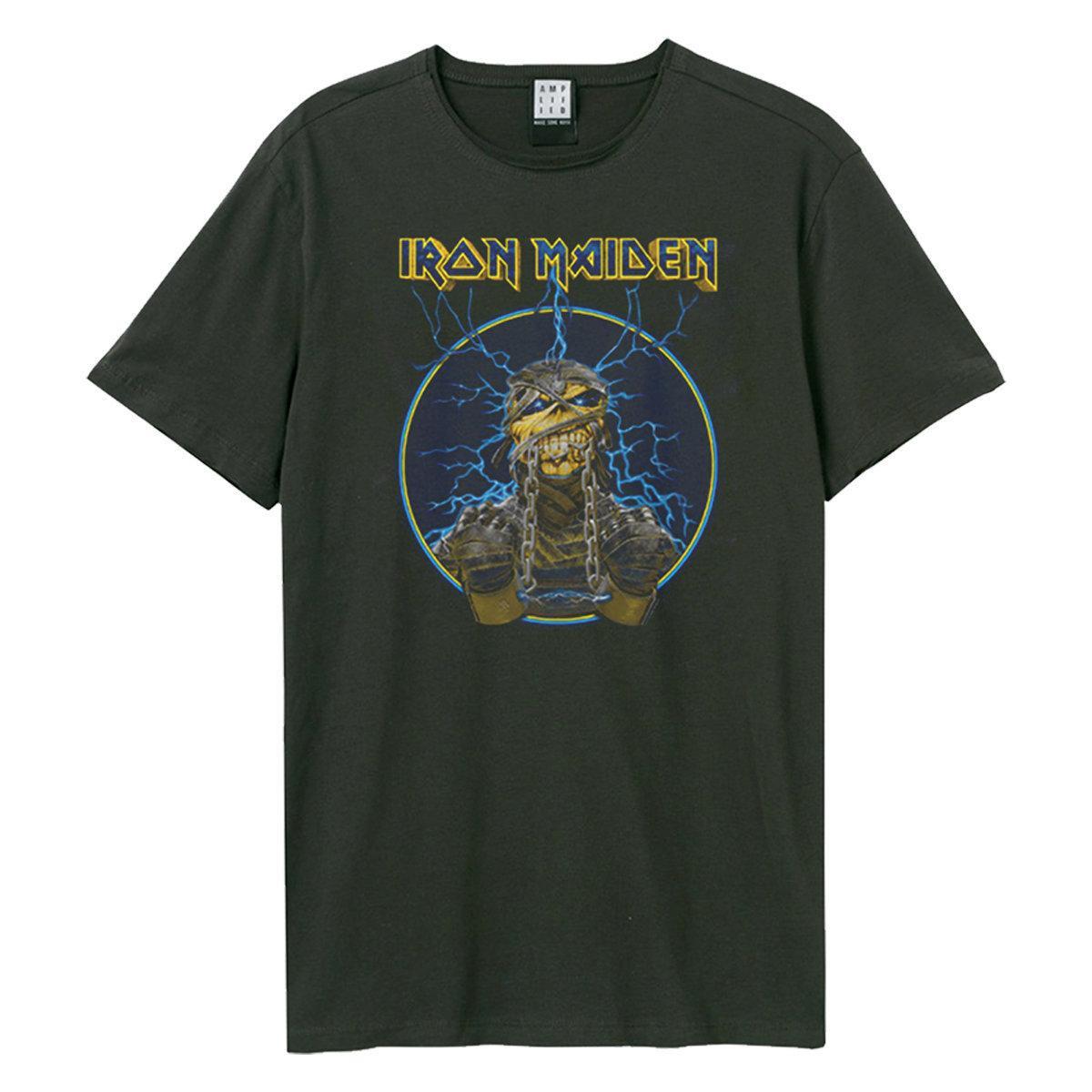 Amplified Mummy T-Shirt