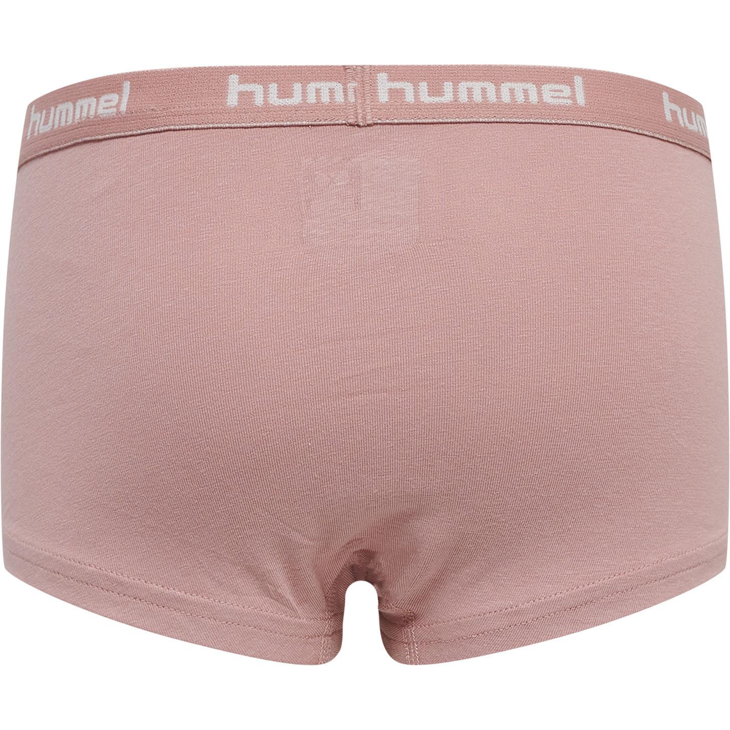 Hummel unterhose kind hmlcarolina (x2)