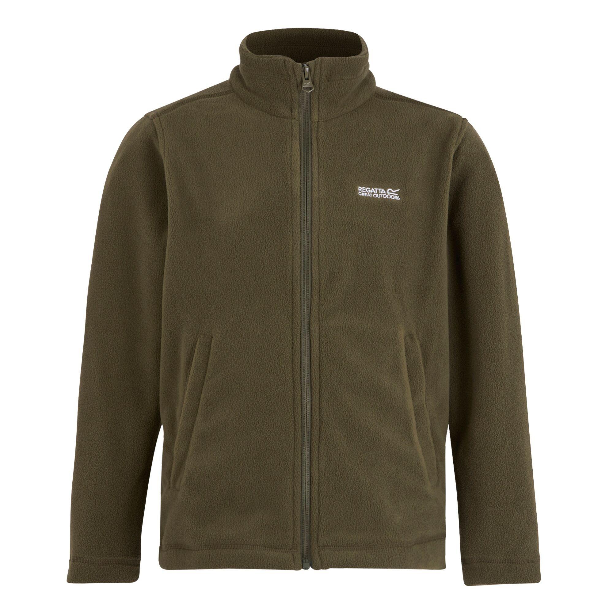 Regatta Great Outdoors Fleecejacke King II