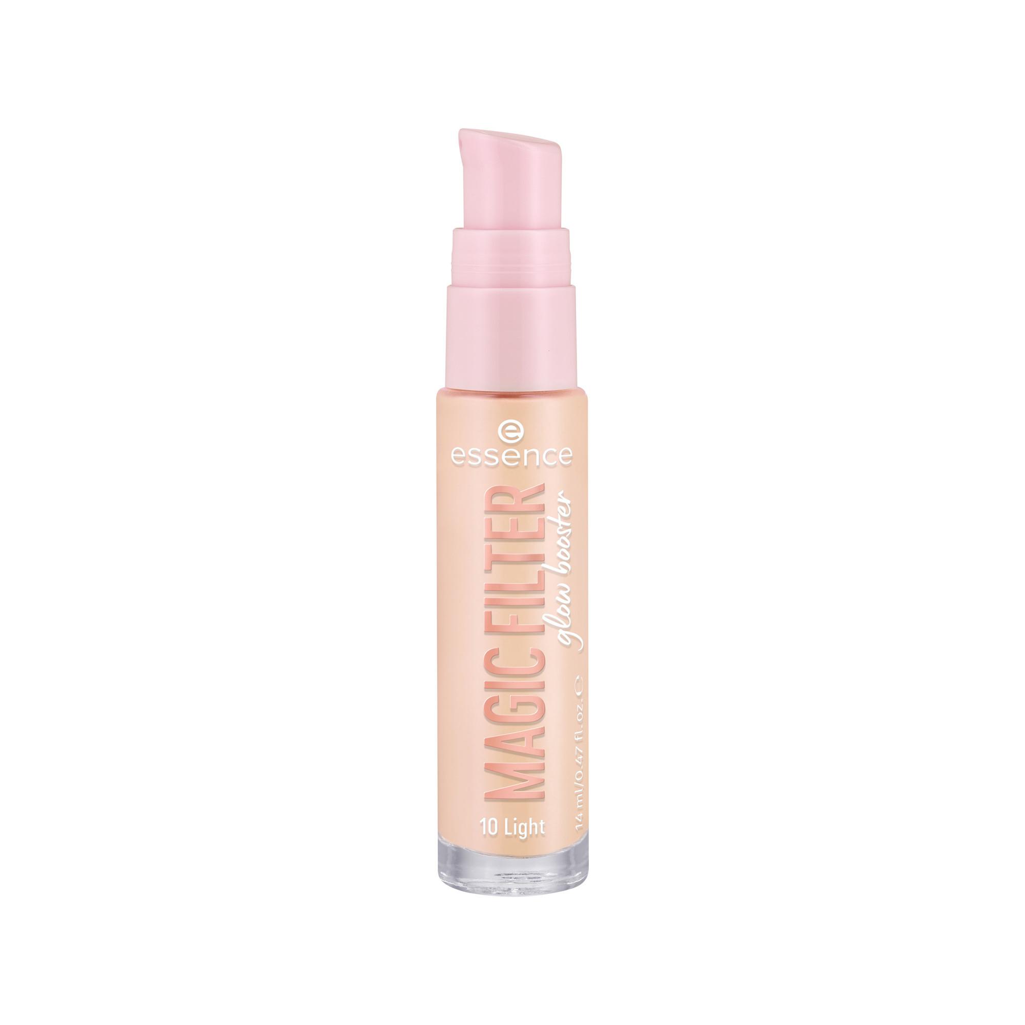 essence Magic Filter Glow Booster