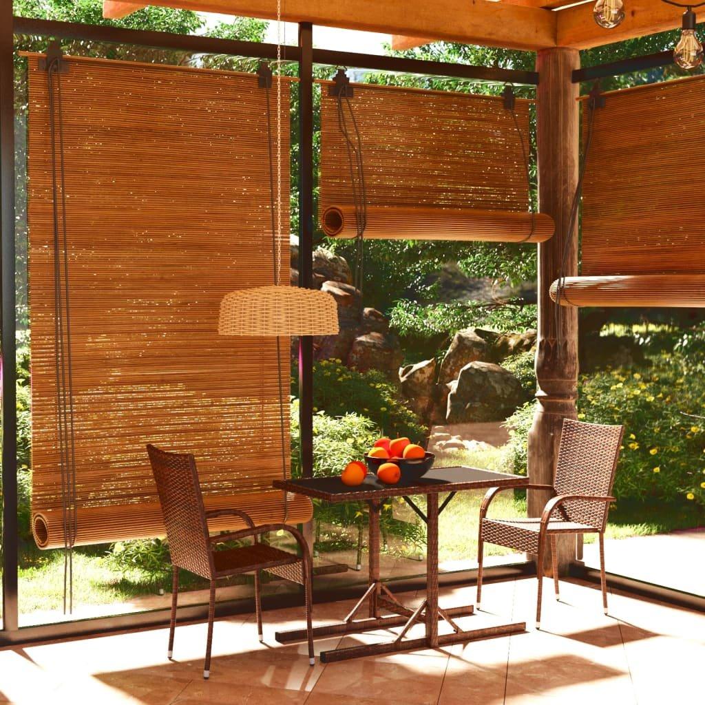 VidaXL Garten-essgruppe poly-rattan