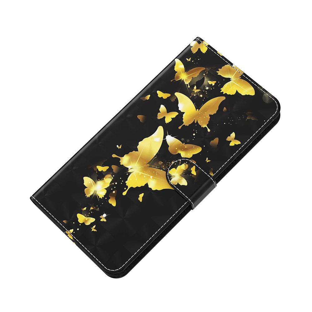 Cover-Discount iPhone 13 Pro Max - Etui Glitzer Effekt