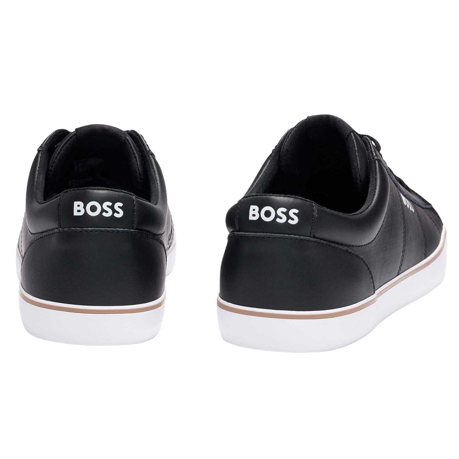 BOSS Sneaker Jodie, Leder