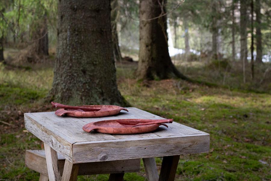 Kupilka FILL THAT BELLY Set