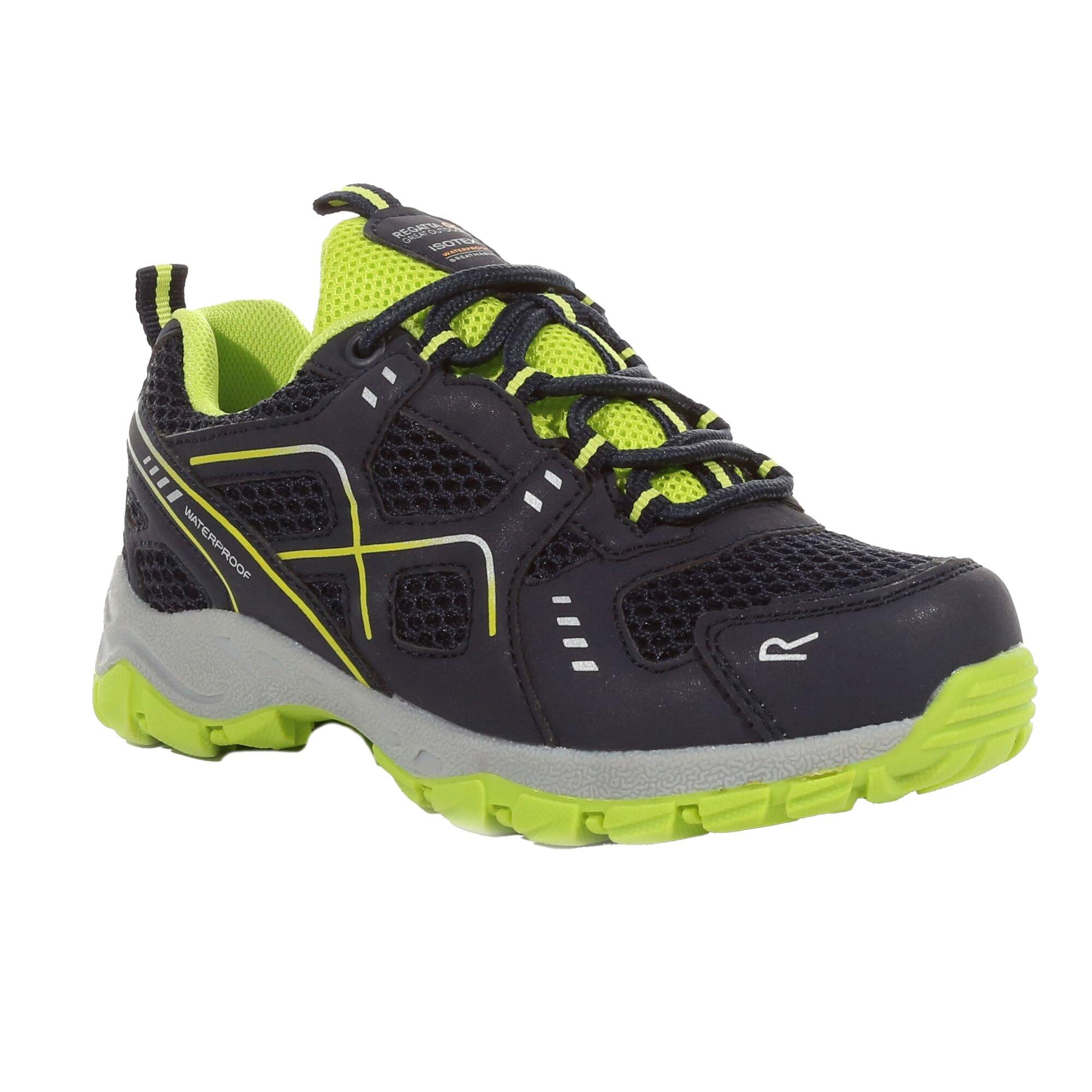 Regatta Wanderschuhe Vendeavour