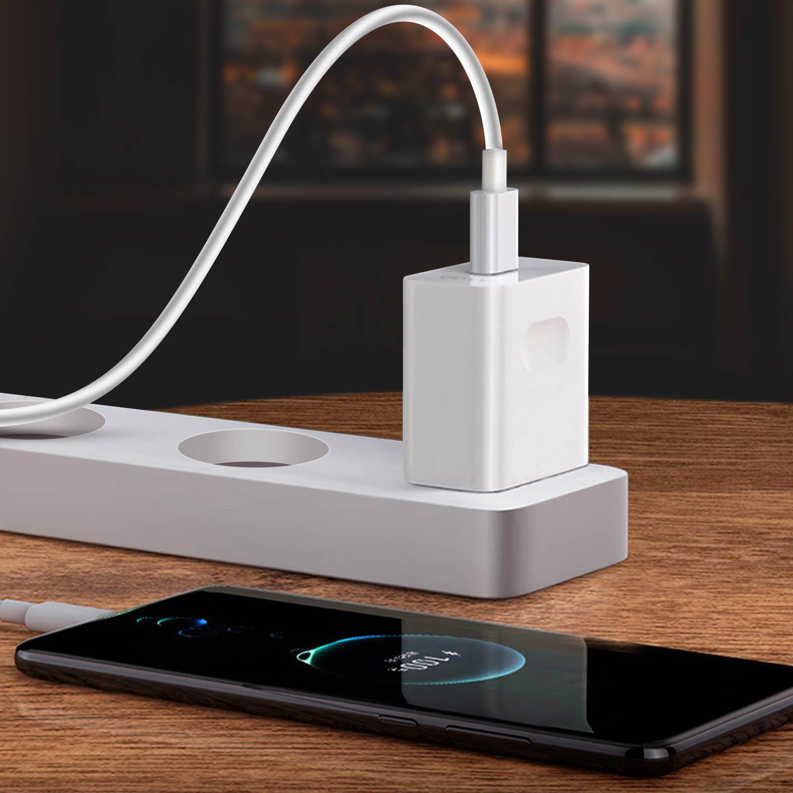 HUAWEI Original Huawei 66W USB-Netzteil