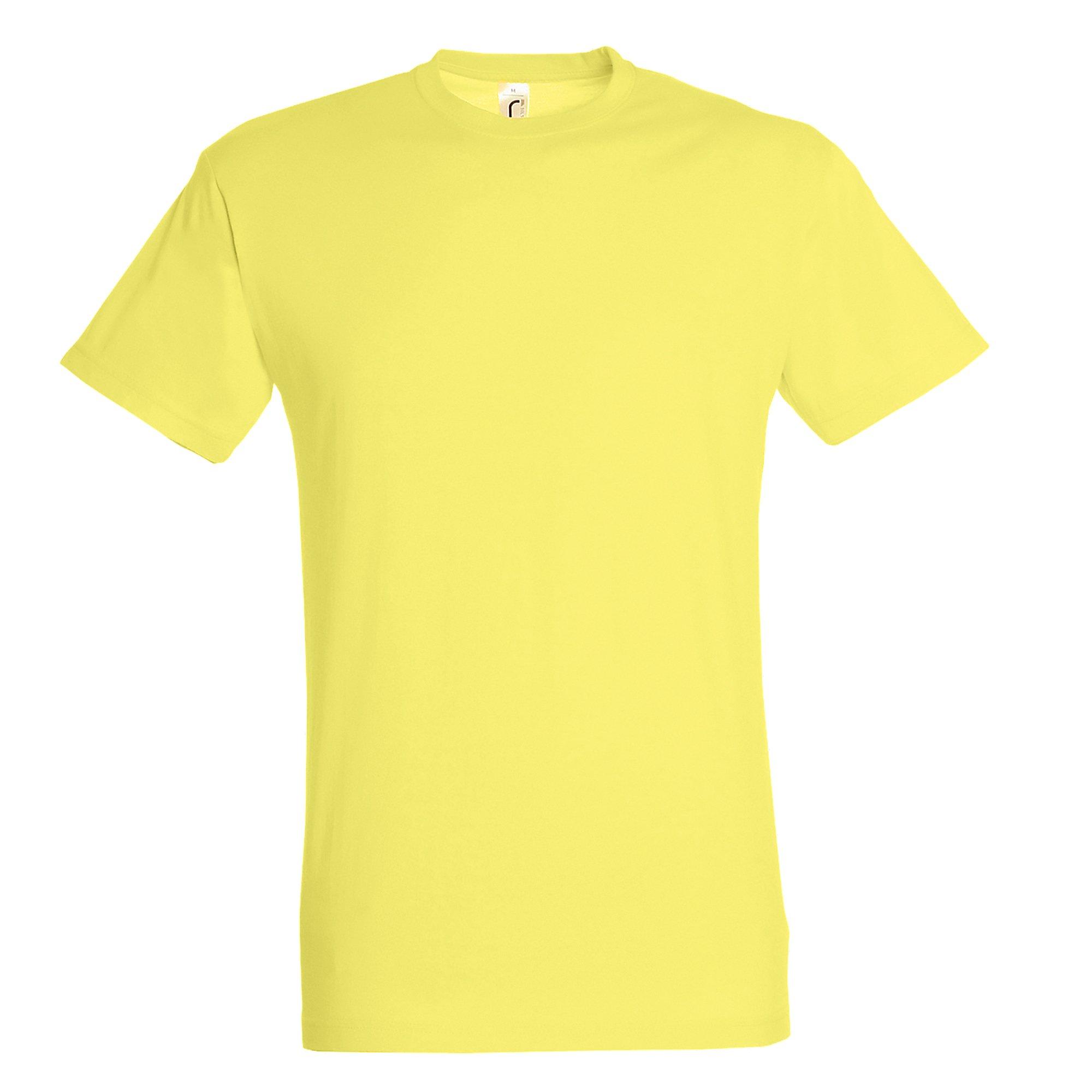 SOLS Regent Kurzarm T-Shirt