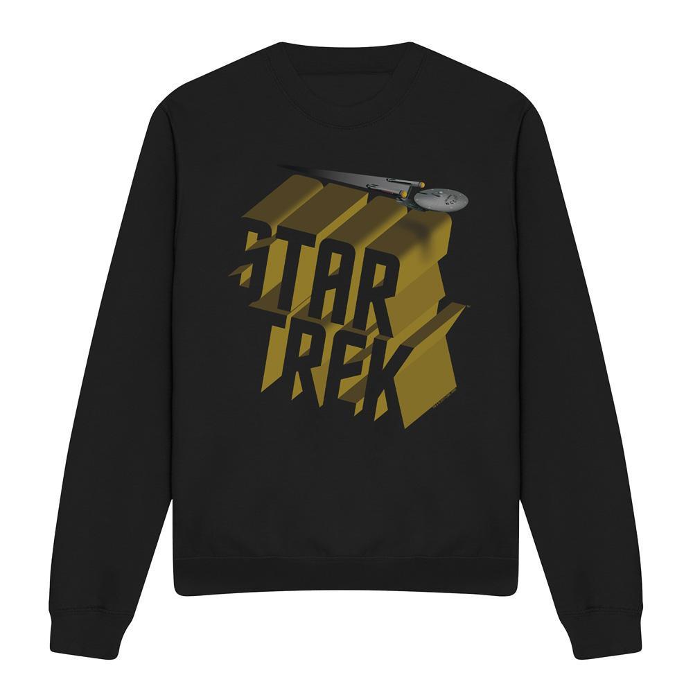 Star Trek Sweatshirt