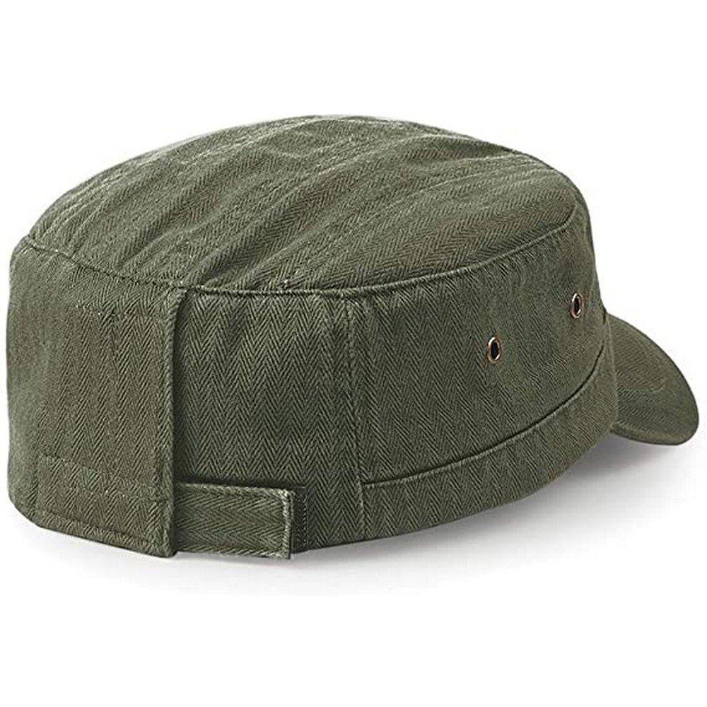 Beechfield Kappe Urban Army (2 StückPackung)