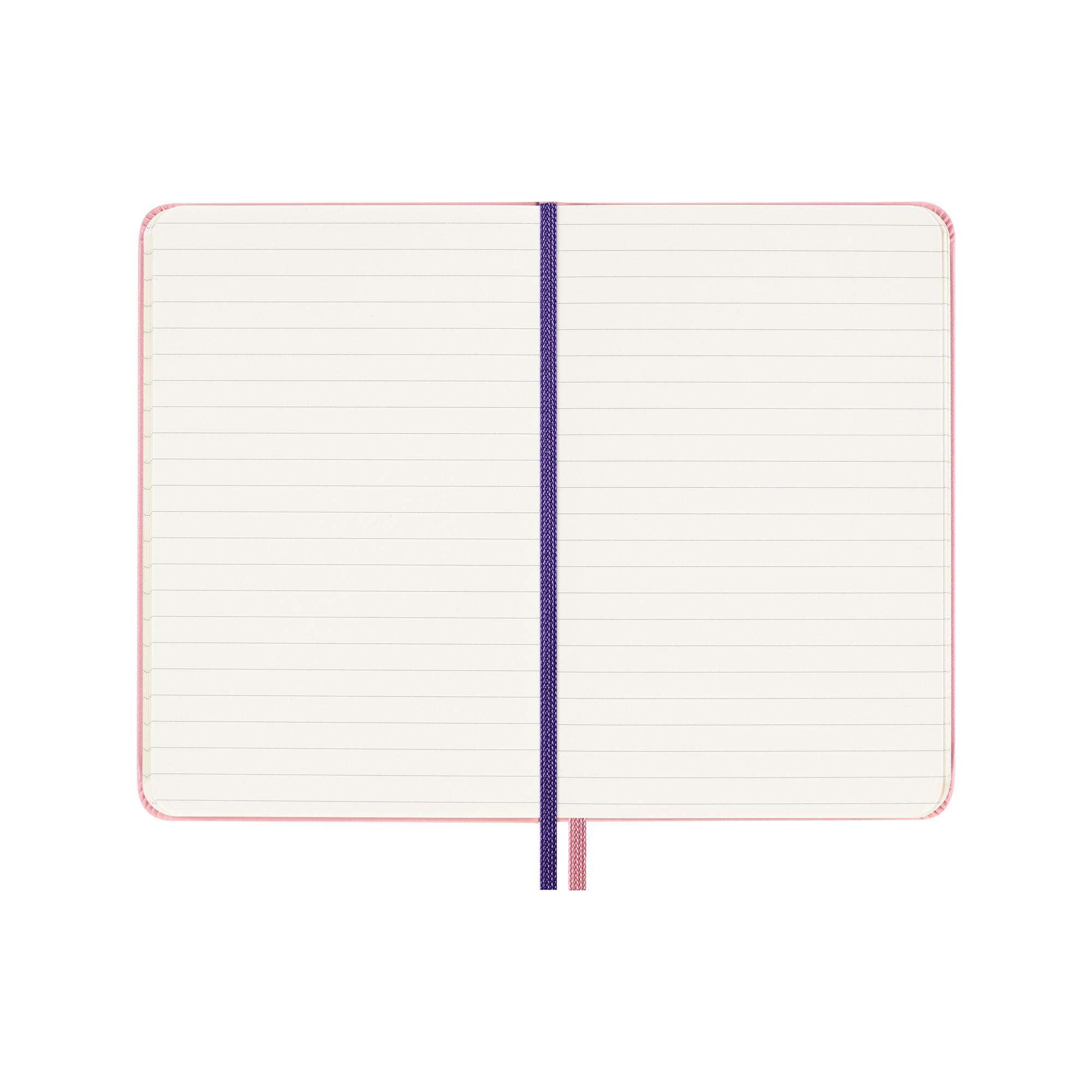 MOLESKINE Notizbuch Sakura