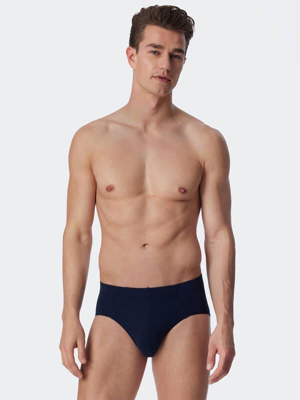 Schiesser Organic Cotton Slip