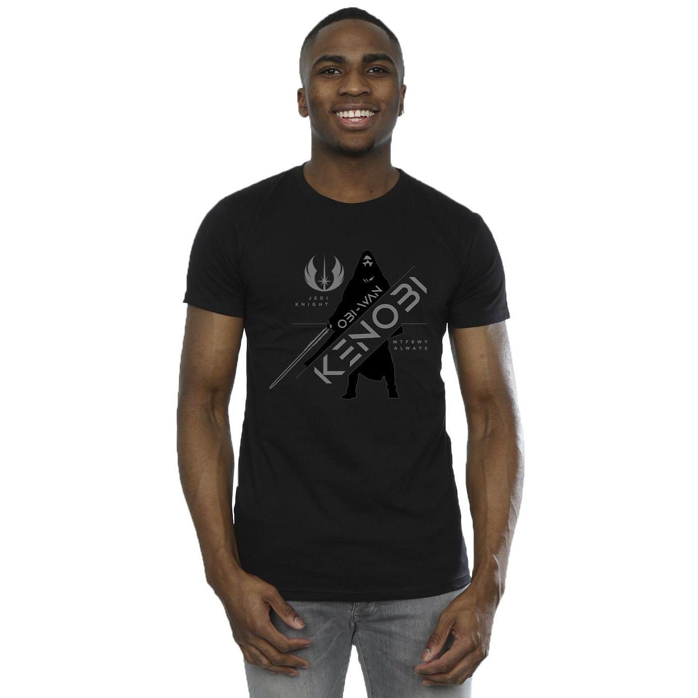 STAR WARS Jedi Knight T-Shirt